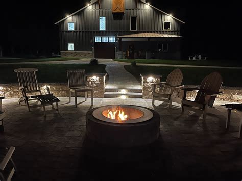 Restaurants With A Fireplace Near Me - Smart City Locating