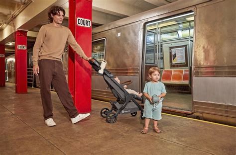 Everything To Know About Traveling With Metro Ergobaby Blog