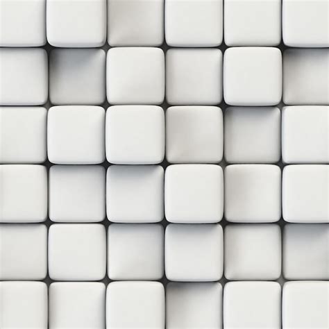 Premium Photo Abstract Geometric Background With Cubes Structure