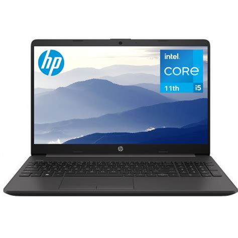 Hp 250 G8 Intel Core I5 1135g7 42 Ghz Triple C