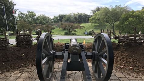 Brandywine Battlefield Park Educational Programming Guide 2018