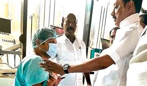 Senthil Balaji Arrest Tamil Nadu Minister Advised Bypass Surgery At