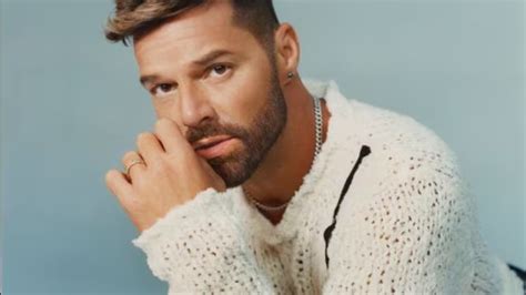 Ricky Martin Enfrenta Nueva Demanda De Su Sobrino Por Presunto Abuso