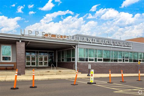 Upper Moreland High School Willow Grove Pa Rankings And Reviews