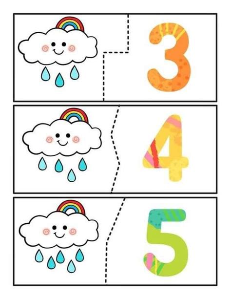 Pin By Inga Pu On Skai Iai In Kindergarden Activities Preschool