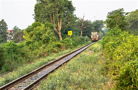 Tren Demiryolu Yolculuk Toplu Pixabay De Cretsiz Foto Raf Pixabay