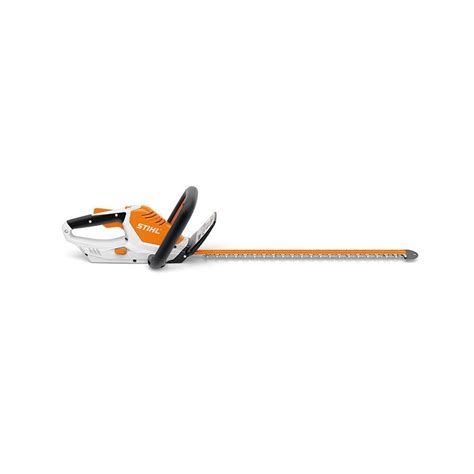 Foarfeca De Tuns Gard Viu Cu Acumulator STIHL HSA 45 500mm EMAG Ro