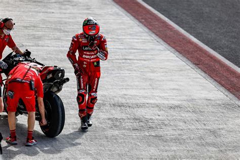 10 moments that defined the 2022 MotoGP season - The Race