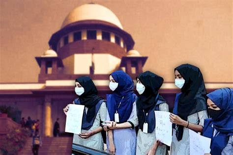 Sc Gives Split Verdict In Hijab Case What Happens Next