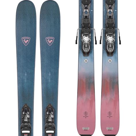 Rossignol Rallybird Xpress W Gw