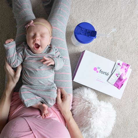 3 Weeks Post-Partum – Hello Ivory Rose