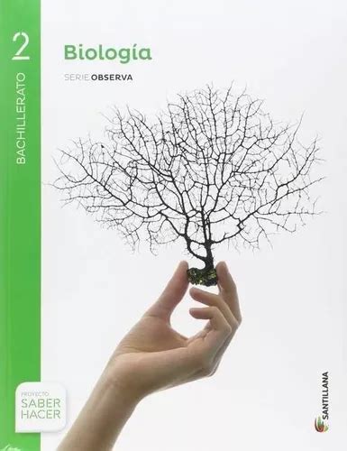 Libro Biologia 2ºbach cuad evaluacion Saber Hacer 2016 Cuotas