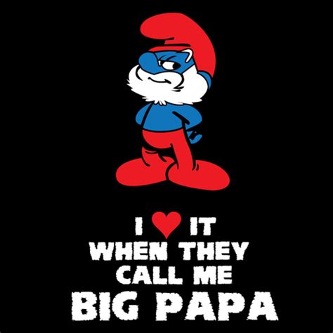 Papa Smurf Quotes. QuotesGram