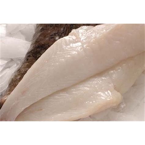 MONK FISH FILLETS S OFF NZ 185GM R W Seafood Fish Foodlink