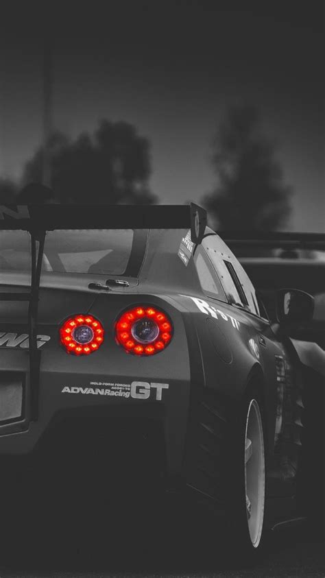 🔥 Free Download Wallpaper Nissan Gt R Fire R35 Drifting Image For