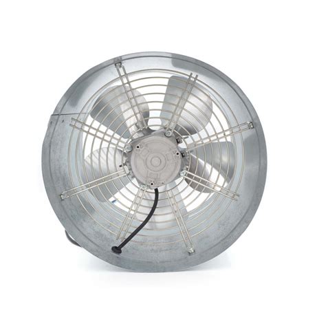 Ventilator Cevni Fi Metalni