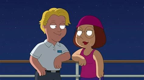 Family Guy: 10 Times Meg Griffin Was the Butt of the Joke—And It Hurt