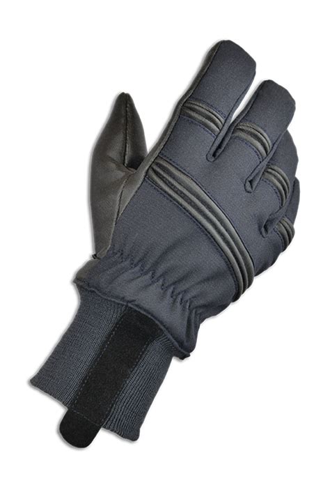 Structural Fire Fighting Gloves Apparel Supply