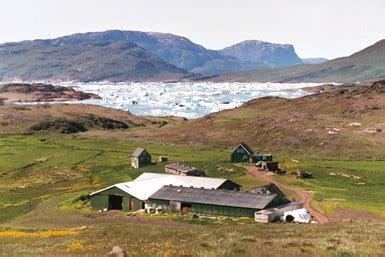 Greenland Viking Settlements Self-Guided Tour