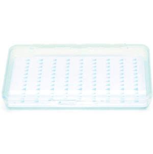 Caja De Moscas Transparente Castor Secas Vision V Solomosca