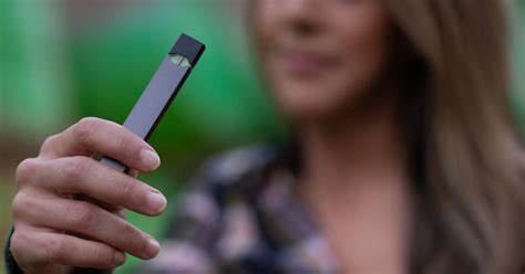 Paxton Enters Into 43 Million Settlement With Juul To Hold It