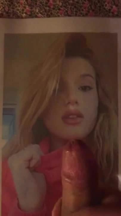 Bella Thorne Gay Man Porn XHamster