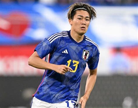 伊東純也と両翼で日本代表コンビ結成へ！中村敬斗が仏1部s・ランスと5年契約！23歳で5大リーグ初挑戦 サッカーダイジェストweb