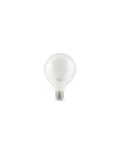 Lampadina A Led E W Vac Bianco Caldo