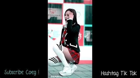 Dance Korea HOT HD Fancam YouTube