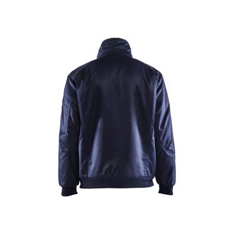 Blouson Pilote Doubl Blaklader Mod Le