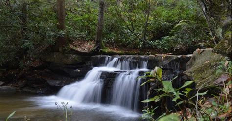 Best Waterfalls In Maryland Local Favorites Hidden Gems