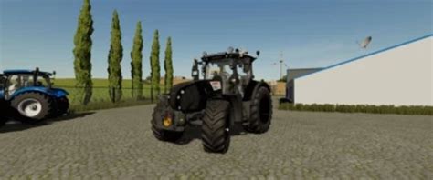 Fs Claas Arion Edited V Claas Mod F R Farming Simulator