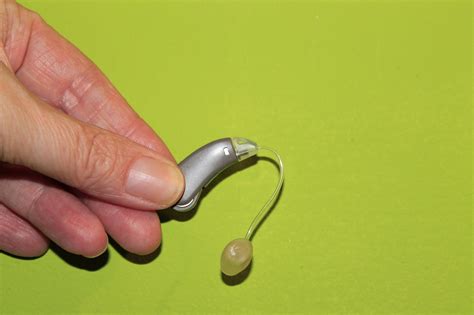 Hearing Aid Devices - Hearing Loss Advocates - Johnson Law Offices