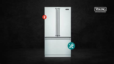 Viking Refrigerator Repair Viking Appliance Repairs