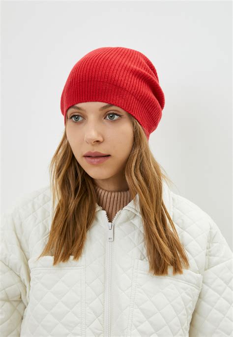 Шапка женская United Colors of Benetton (Юнайтед Колорс оф Бенеттон ...