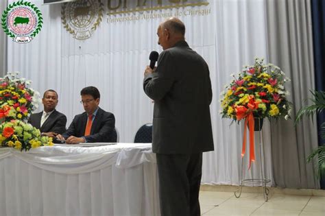 Universidad Autónoma de Chiriquí Foro Nacional Ética y Bioética