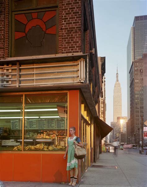 Joel Meyerowitz Jackson Fine Art