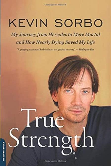 Kevin Sorbo's $30 Million Net Worth - How Did He Get So Damn Rich? All ...
