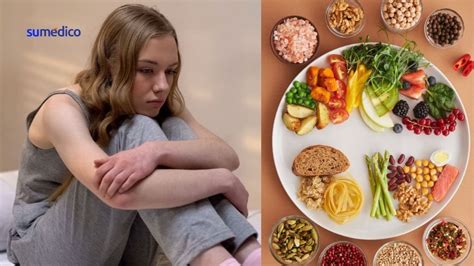 Estos Alimentos Ricos En Serotonina Pueden Ayudar En Caso De