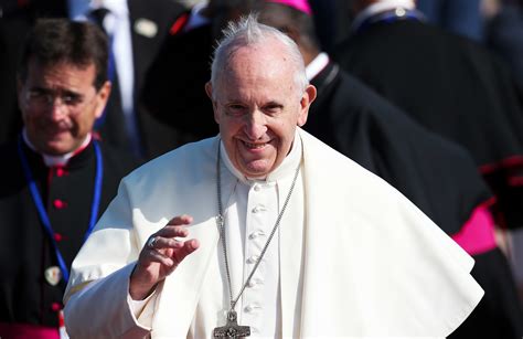 Pope Francis Appoints Two New Under Secretaries To The General