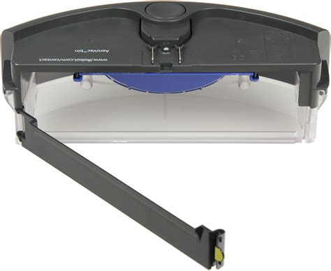 Робот-пылесос iRobot Roomba 630