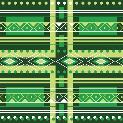 100000 Nigerian Pattern Vector Images Depositphotos