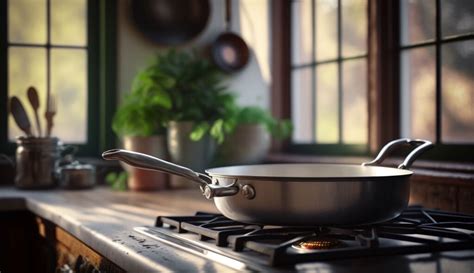 Best Non-Toxic Non Stick Pans of 2025 for Healthy Cooking