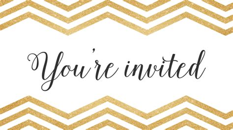 Invitation Png Images Transparent Free Download