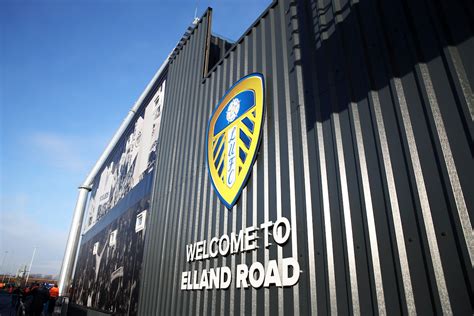 Man United Forward Has Today Joined Leeds United