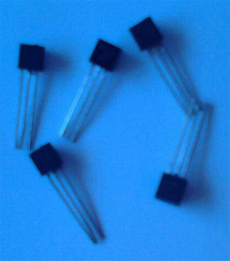 Jual Transistor N Di Lapak Pcm Elektronik Bukalapak