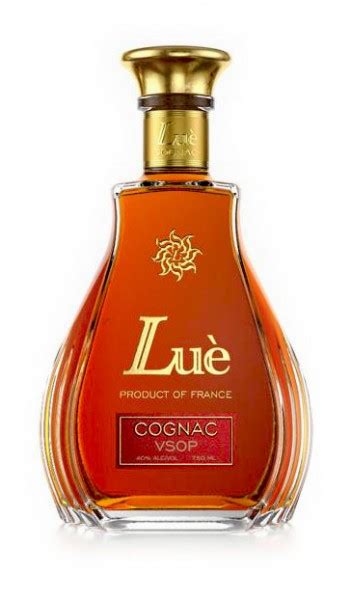 Lue Vsop Cognac 750ml Luekens Wine And Spirits