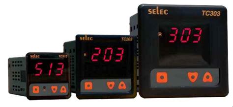 Selec Tc Pid On Off Temperature Controller At Rs Piece In Vadodara