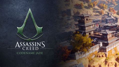 Assassin S Creed Codename Jade Se Filtra Su Primer Gameplay