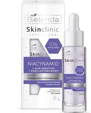 Serum Do Twarzy Bielenda Skin Clinic Professional Kwas Hialuronowy